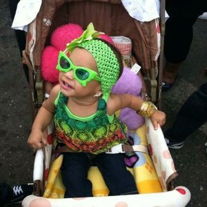 Meet your Posher, Franchesca